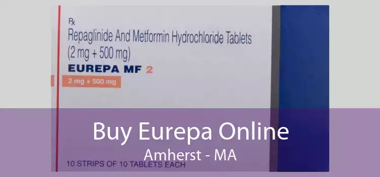 Buy Eurepa Online Amherst - MA