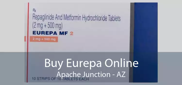 Buy Eurepa Online Apache Junction - AZ