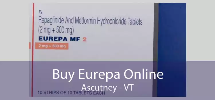 Buy Eurepa Online Ascutney - VT