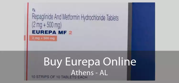 Buy Eurepa Online Athens - AL