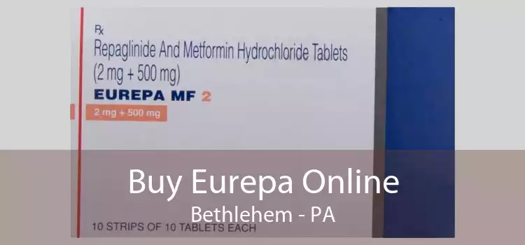 Buy Eurepa Online Bethlehem - PA