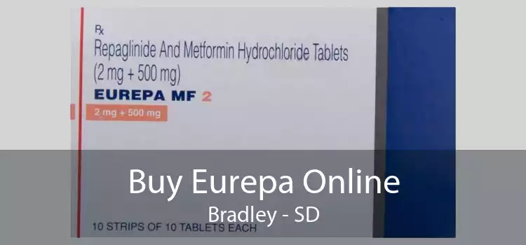 Buy Eurepa Online Bradley - SD