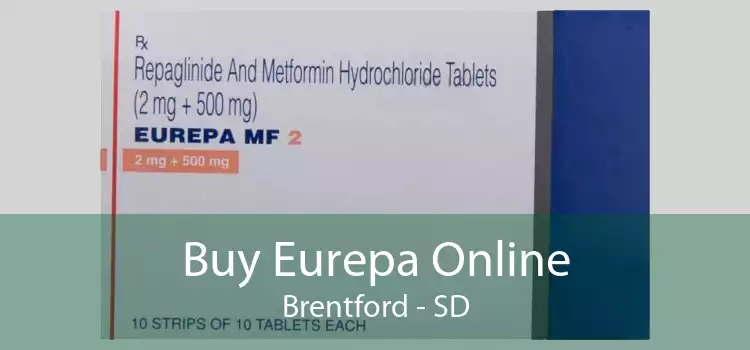 Buy Eurepa Online Brentford - SD