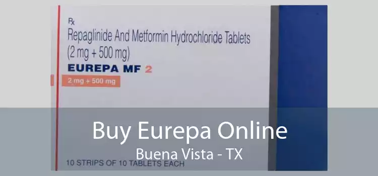 Buy Eurepa Online Buena Vista - TX