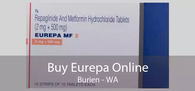 Buy Eurepa Online Burien - WA