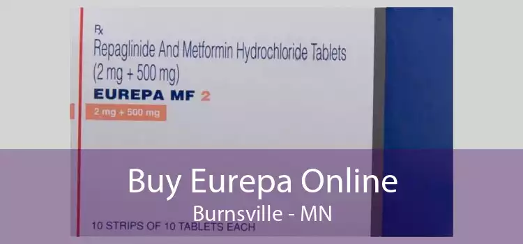 Buy Eurepa Online Burnsville - MN