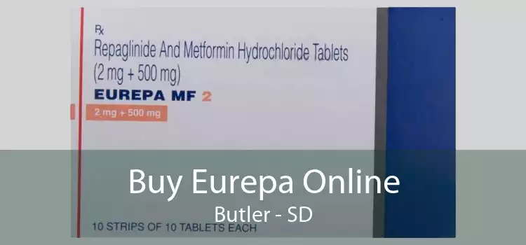 Buy Eurepa Online Butler - SD
