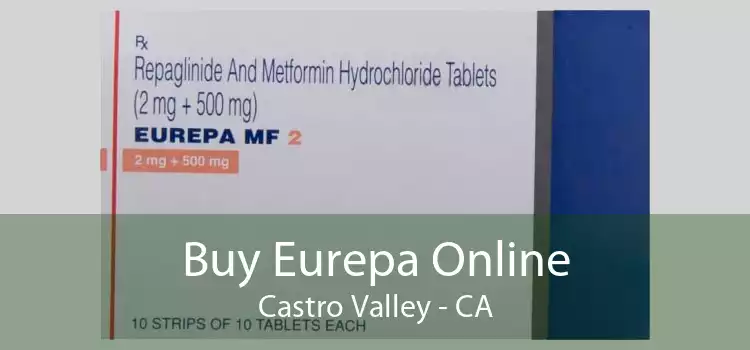 Buy Eurepa Online Castro Valley - CA