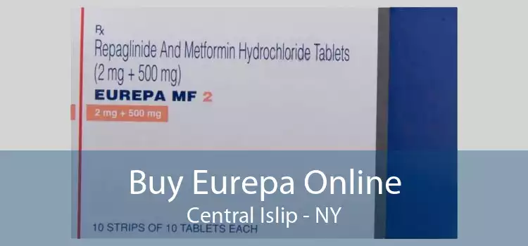 Buy Eurepa Online Central Islip - NY