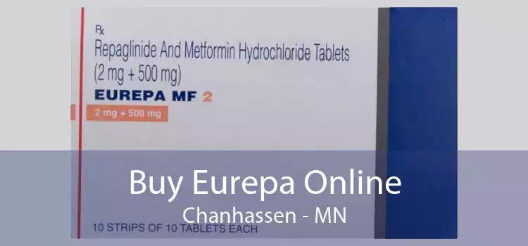Buy Eurepa Online Chanhassen - MN