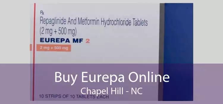 Buy Eurepa Online Chapel Hill - NC