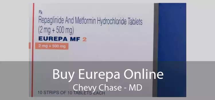 Buy Eurepa Online Chevy Chase - MD