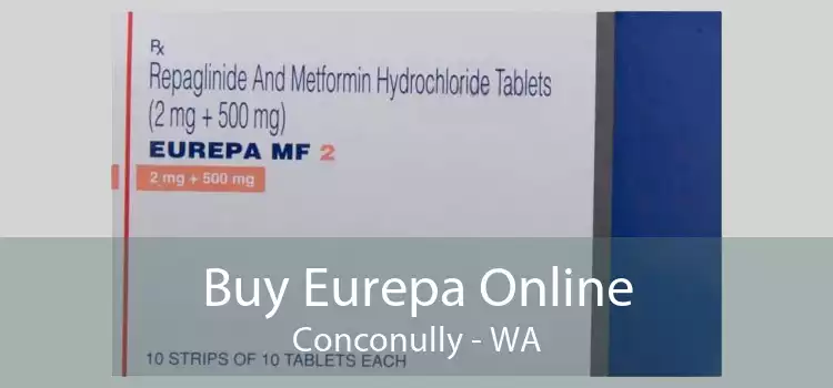 Buy Eurepa Online Conconully - WA