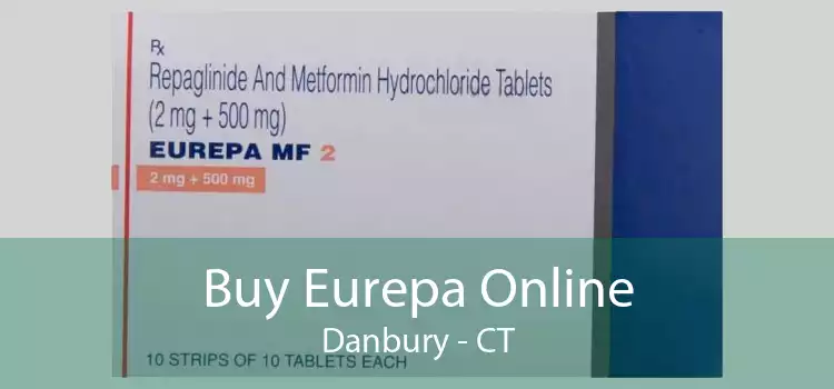 Buy Eurepa Online Danbury - CT