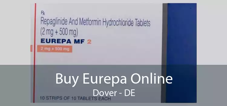 Buy Eurepa Online Dover - DE