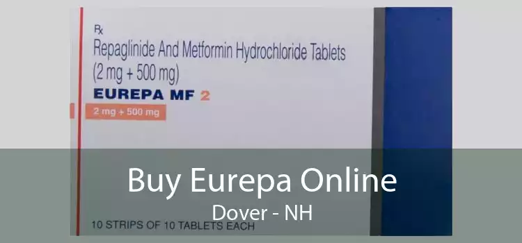 Buy Eurepa Online Dover - NH