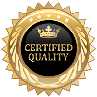 certified online Eurepa Texas